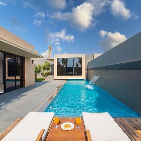 Q Hotel Resorts -리야드 외부 사진